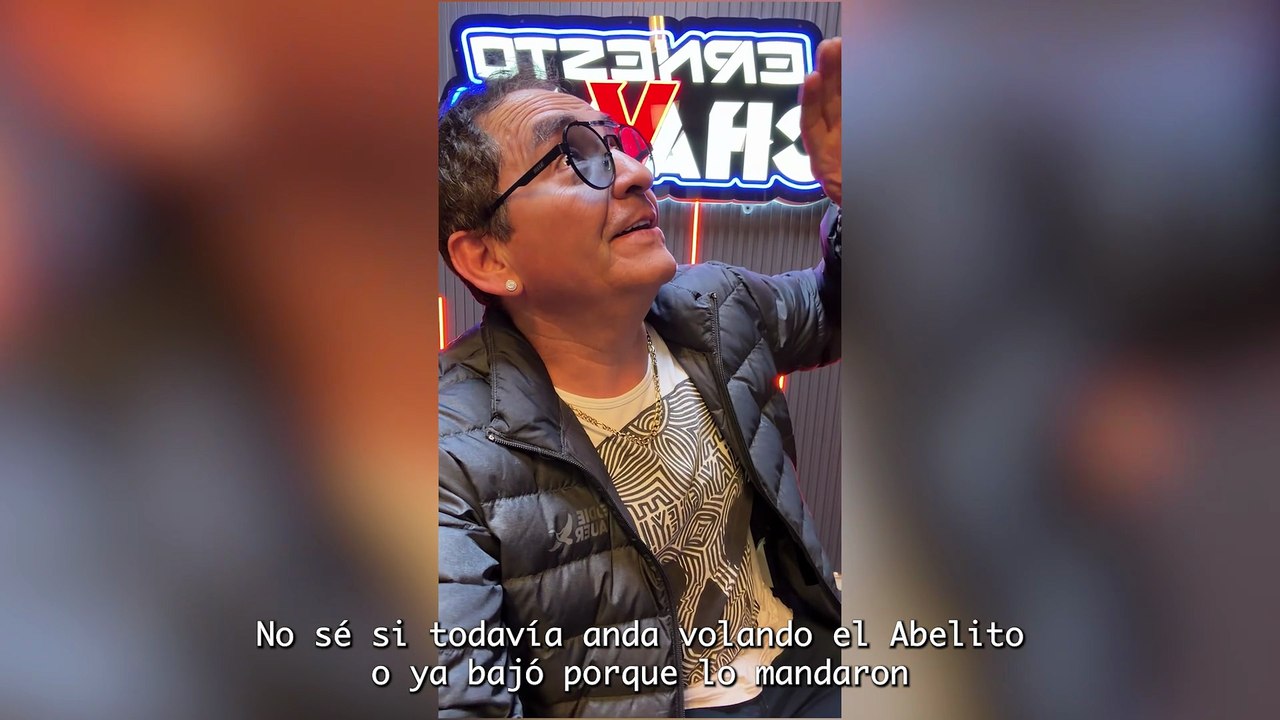 Ernesto Chavana opina: ¿fue justa la derrota de Carlos Trejo ante Alfredo Adame?