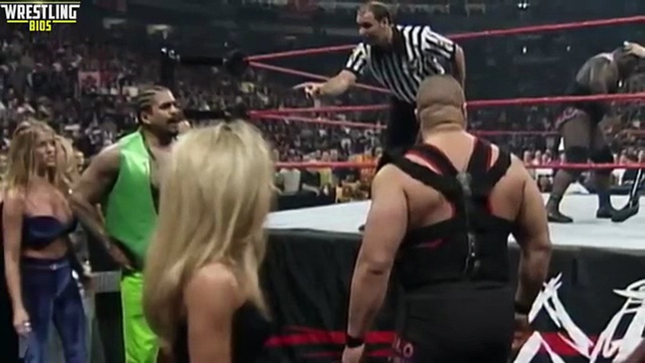 WWF Rock Bottom_ In Your House - The _Reliving The War_ PPV Review