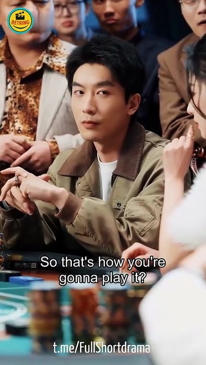 The King Leaves the Table chinese drama