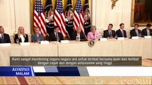 [FULL] Analisis Pengamat Terorisme soal AS-Israel Terpecah Fokus Lawan Iran, Amerika akan Kalah?