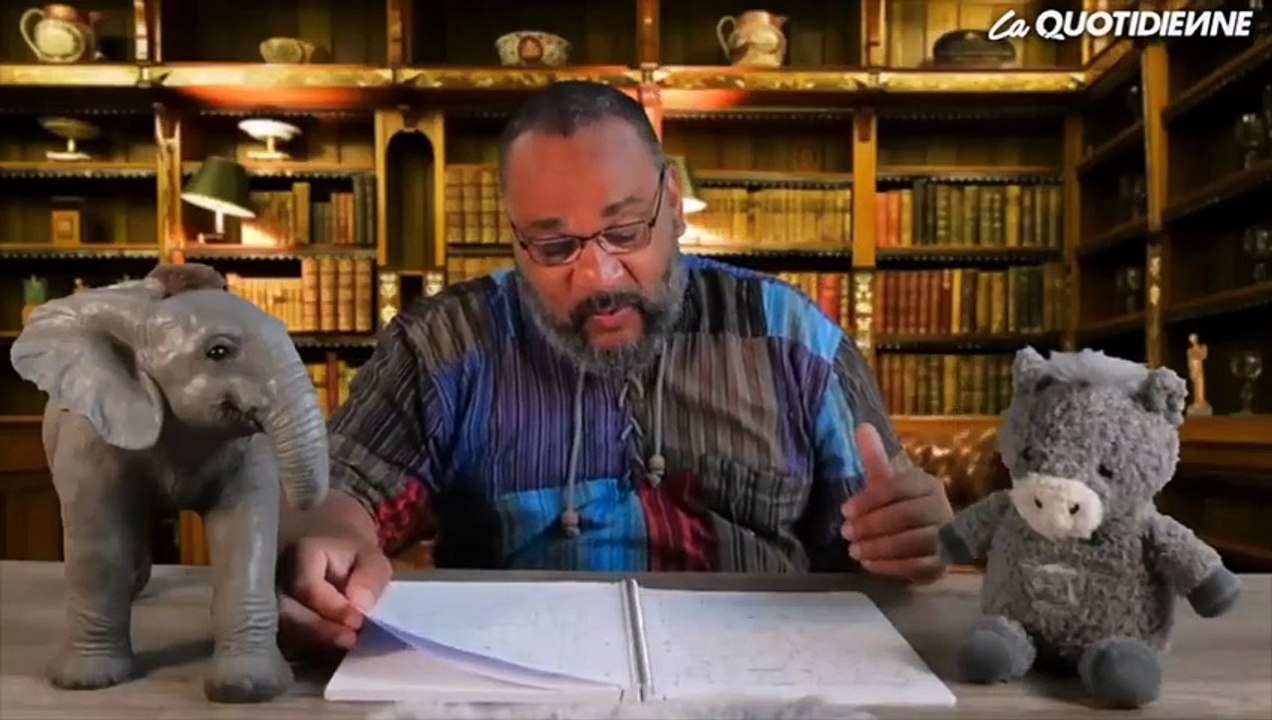 Petit Poney de Dieudonné - L'histoire d'un Méga Tube