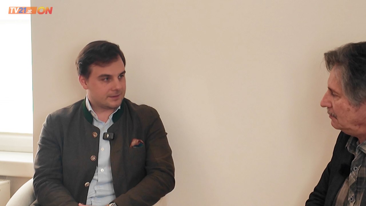 Impulse 2026 - Lukas Zehetbauer Raasdorf