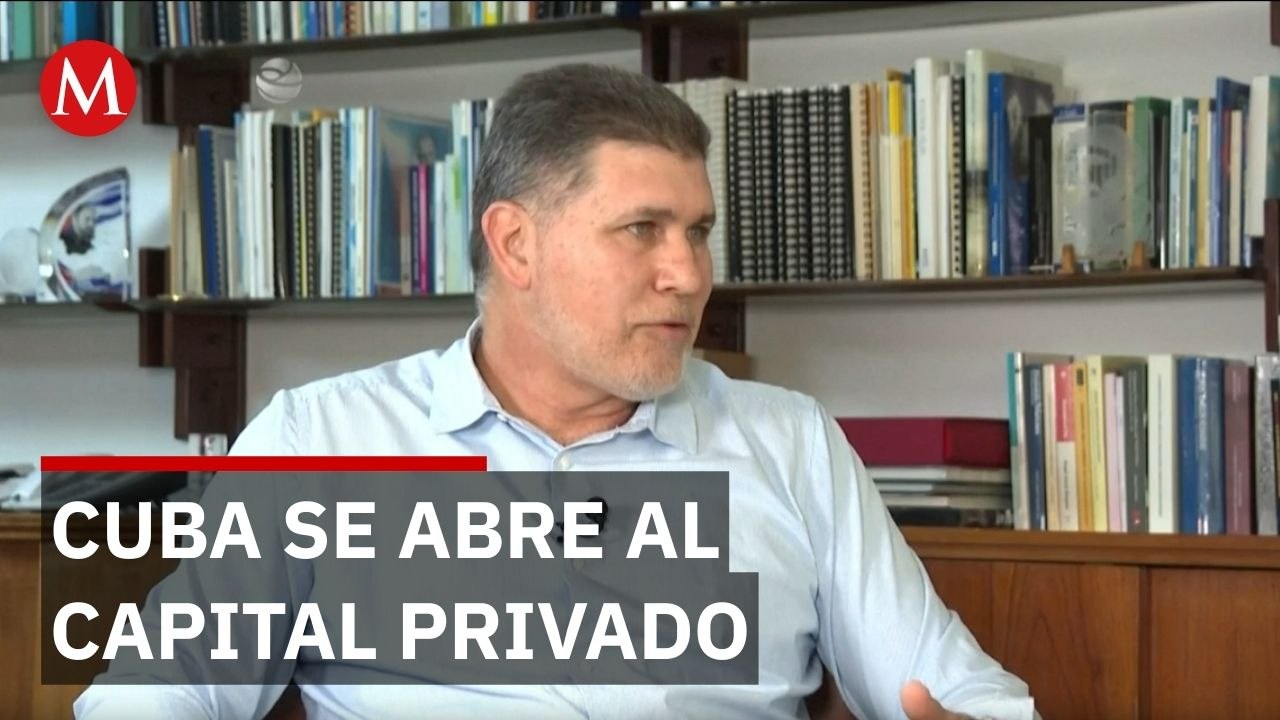 Cuba abre infraestructura y empresas privadas a...