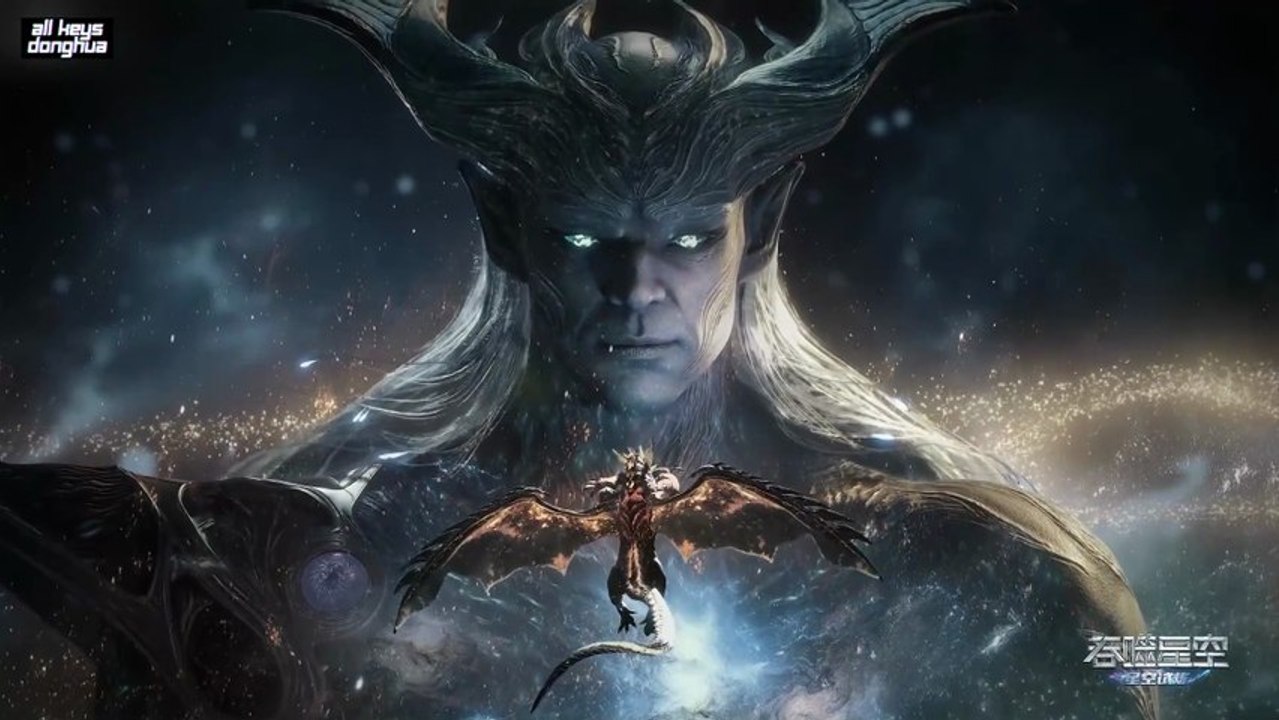 Swallowed Star | Ep 215 Eng Sub