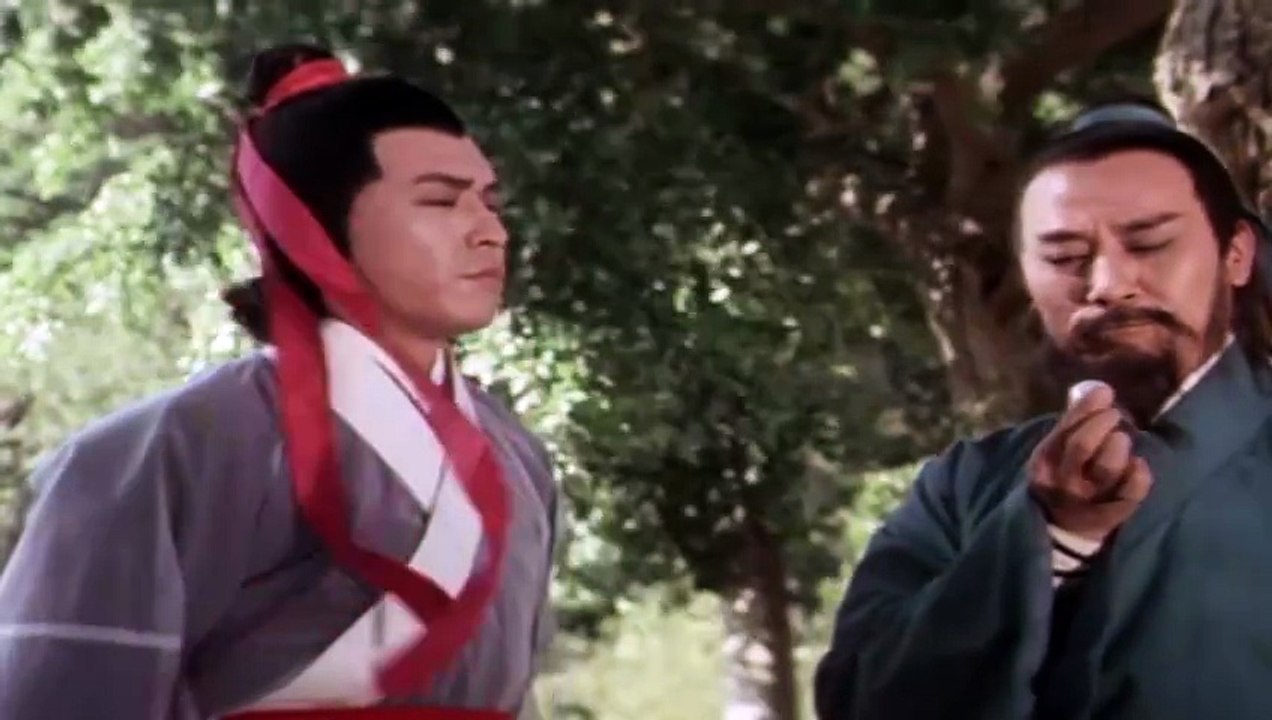 Джеки Чан Метеор – Убийца (1976) Боевик Триллер Гонконг