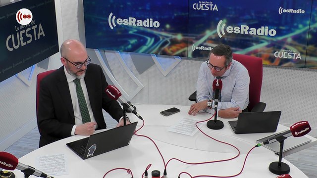 Las consecuencias económicas del sanchismo: A la espera de las medidas del Gobierno por la crisis de Irán