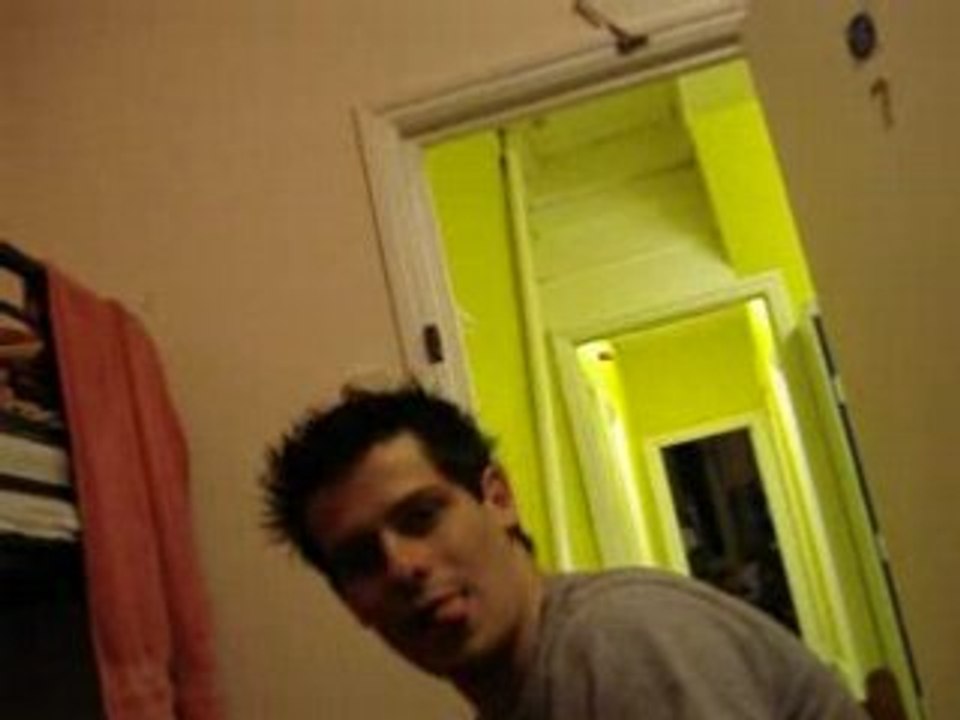 Vodka red bull ca fait mal