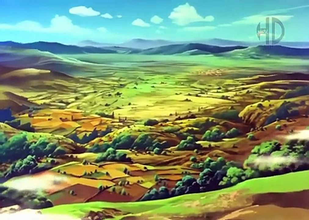 Belle et Sébastien (Jolie, chien fidèle) - 1981 - HD - NCOP - les enfant armentières