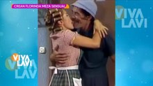 Recrean escena del 'Chavo del 8' versión sexy