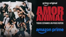 Amor Animal | Tráiler oficial