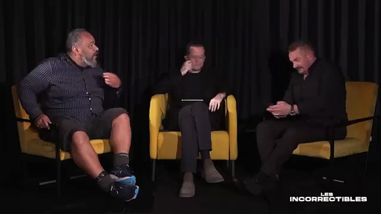 Dieudonné vs Bruno Attal : Le Débat Interdit ( La Suite )