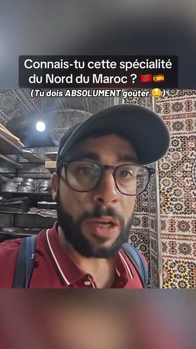 Tu connais ces pépites du Nord du Maroc ? 😱🇲🇦