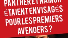 LA VÉRITÉ SUR LES PREMIERS AVENGERS ?!