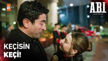 Biz bu ikiliyi şimdiden çok sevdik - A.B.İ. 10. Bölüm