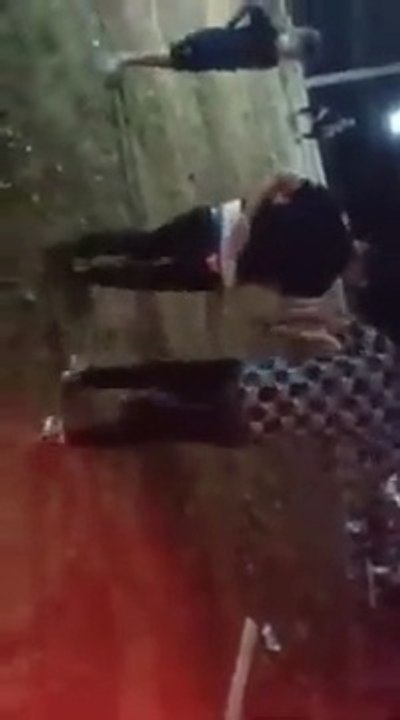 Mariages du ghardimaou Jendouba Tunisie ?