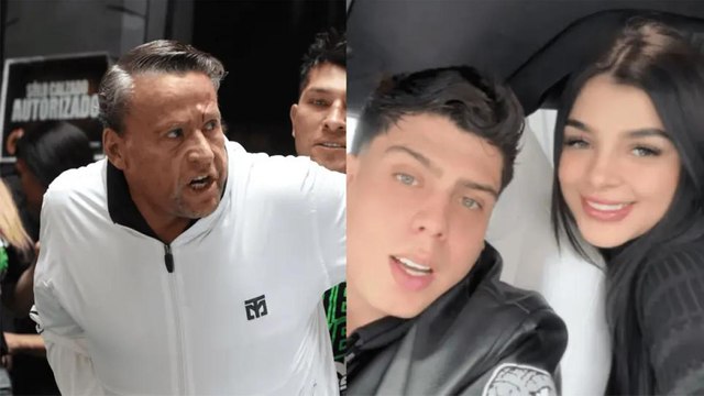 Alfredo Adame revela demandará a pareja de Karely Ruíz