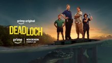 Deadloch, temporada 2 | Tráiler oficial en inglés