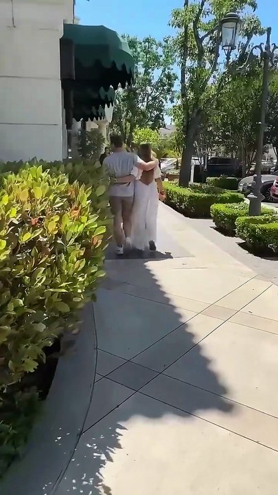 He decided to propose to her in a unique and fun way!🥺🤪👀😂🤭