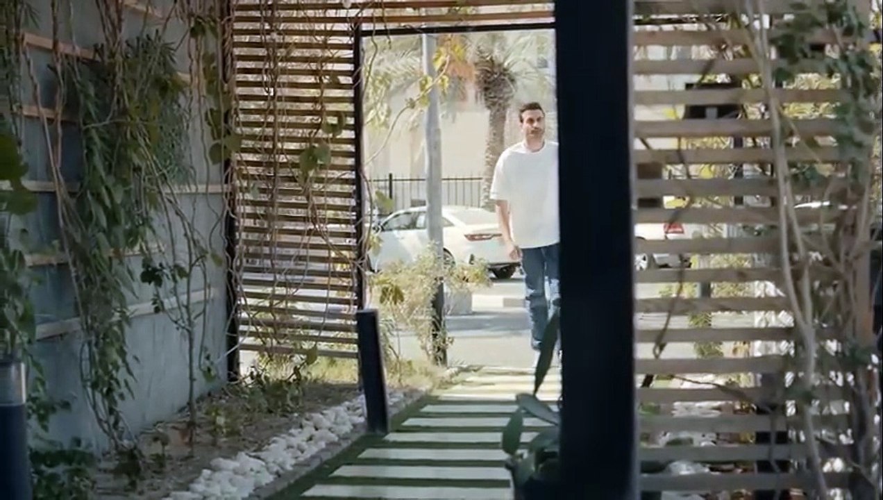 مسلسل بنات عبدالغني الحلقة 31