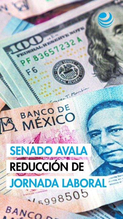 Peso mexicano opera estable contra el dólar; mercado se alista para anuncios de política monetaria