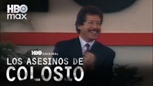 Los Asesinos de Colosio | Tráiler oficial