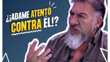 Carlos Trejo revela intento de atentado en su casa y habla de Alfredo Adame