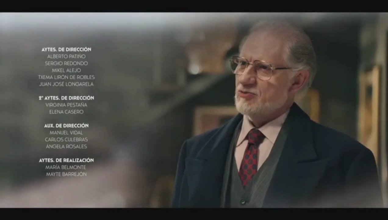 Sueños de Libertad Capitulo 528 AVANCE (18 marzo 2026)