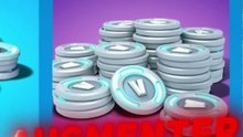 C'est l'inflation du V-Bucks et la communauté n'est pas contente !#pirastack #fortnite #vbuck