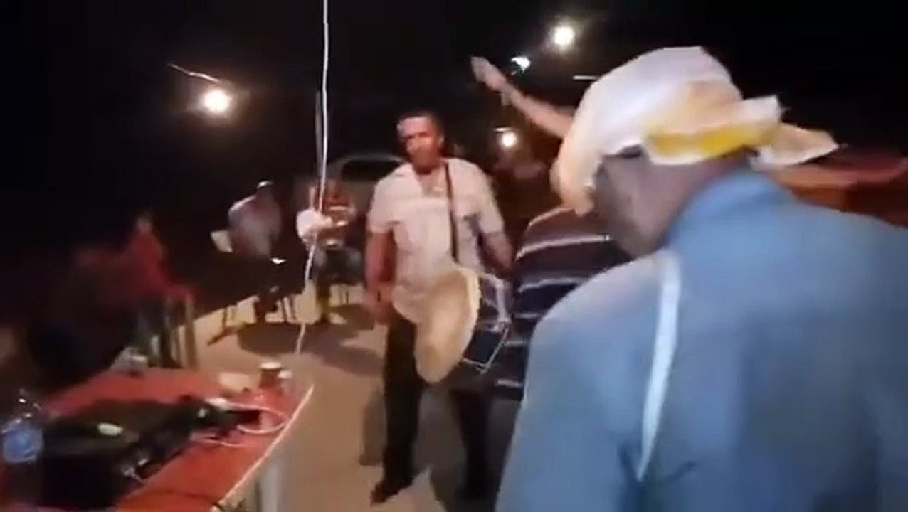 Mariages du ghardimaou Jendouba Tunisie ?