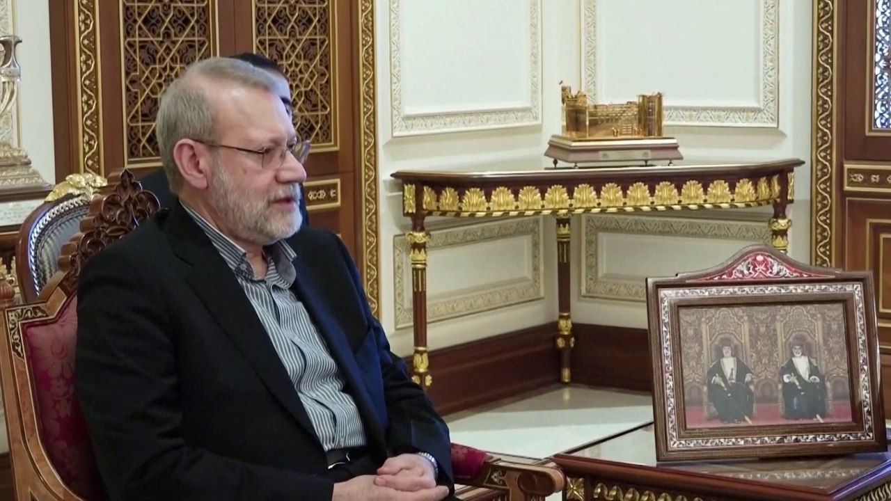 من الحرس الثوري إلى "الأمن القومي"..  مقتل لاريجاني يربك القرار العسكري في إيران