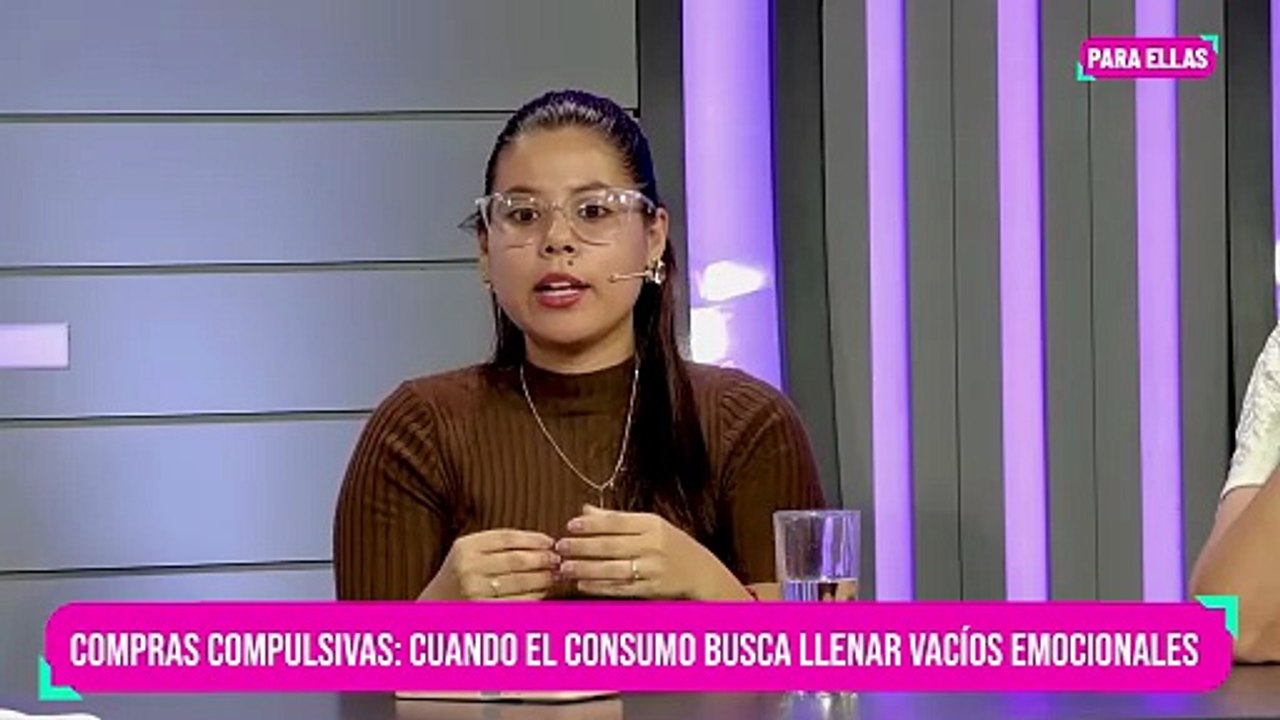 PARA ELLAS
