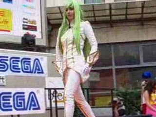 Epita 2008 Jour 1 - 02 - Code Geass