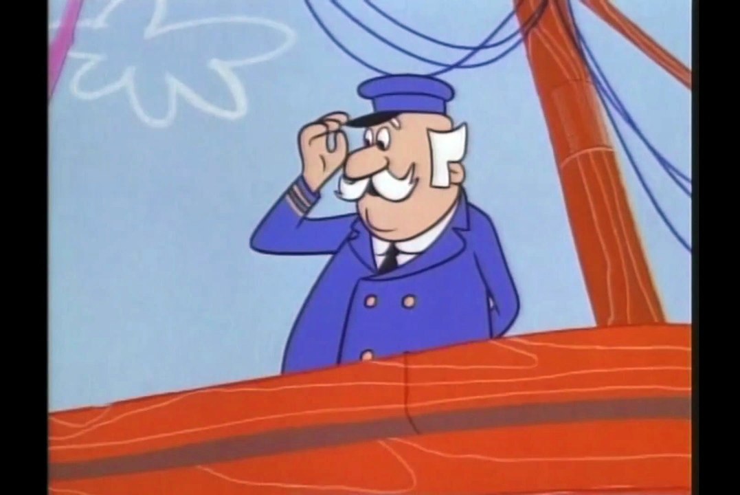 Las famosas aventuras de Mr. Magoo 19-El Conde de Montecristo-HD