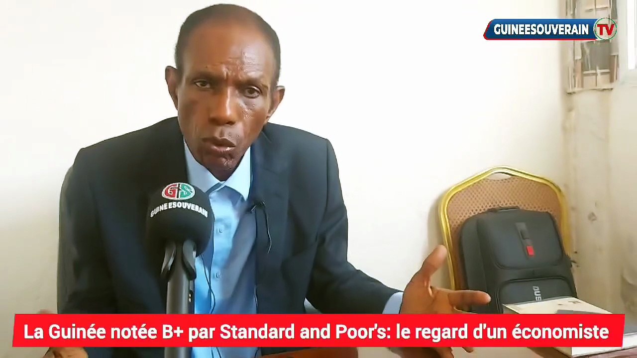 Il ne faut pas se leurrer
