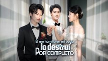 [Doblado ESP] Él me humilló en mi boda, lo destruí por