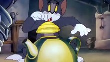 Tom And Jerry - The Yankee Doodle Mouse