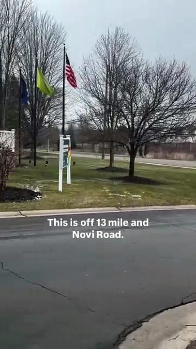 Baby fatally mauled by family dog in Novi