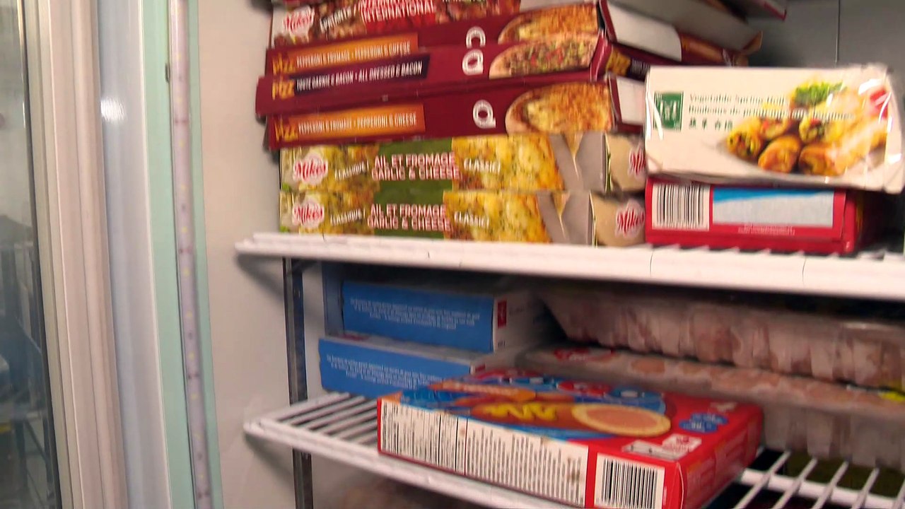 Conseil municipal de Rivière-du-Loup : Carrefour d'Initiatives Populaires, Pont D'Amour et F.F. Soucy