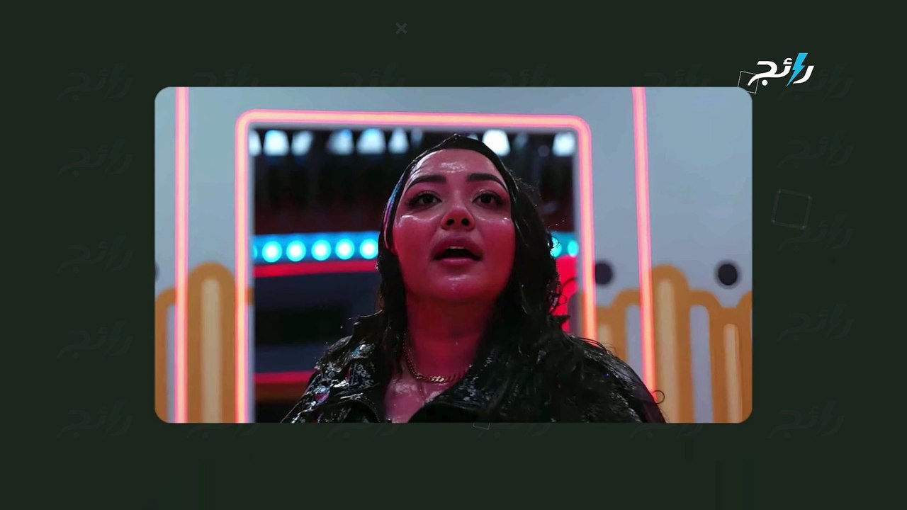 رحمة محسن تدخل في نوبة هلع مع رامز جلال وتكشف حقيقة زواجها