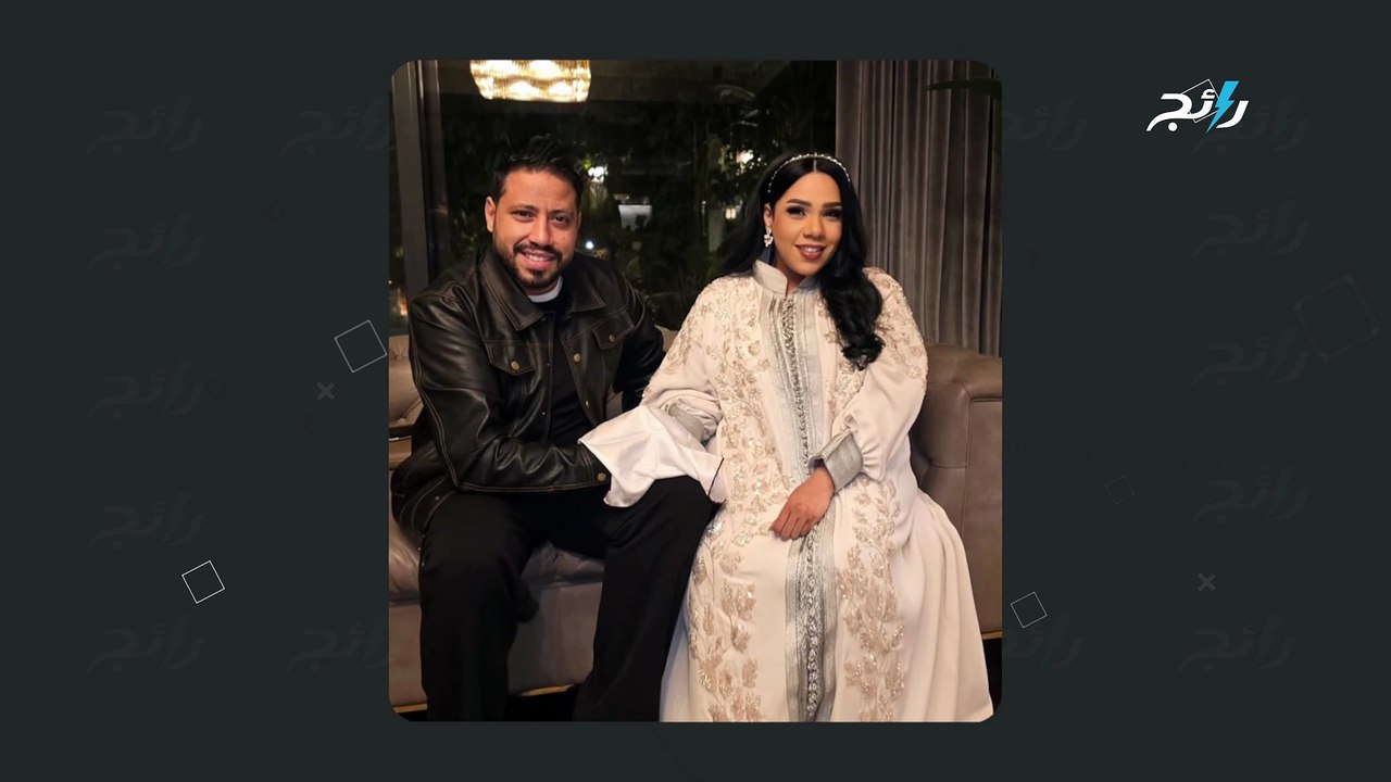 عودة شيماء سيف ومحمد كارتر رسمياً بعد 6 أشهر من الطلاق