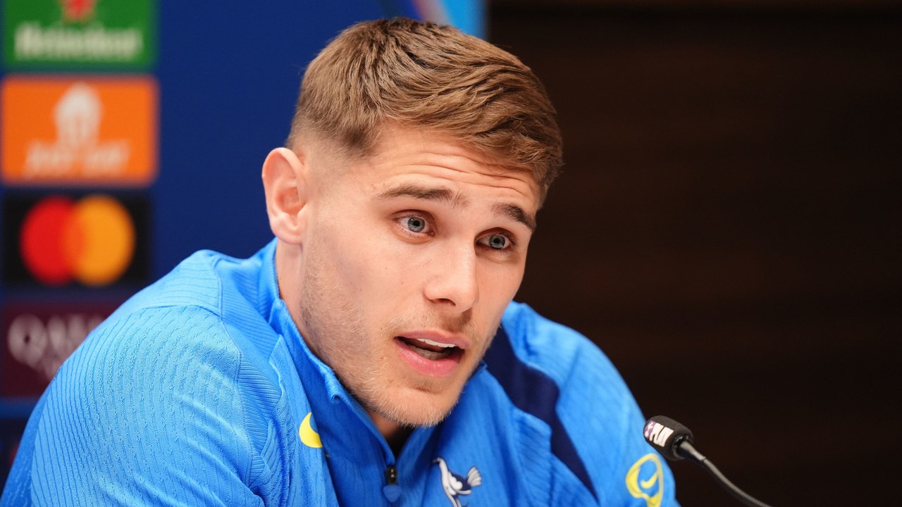 "Kompletter Unsinn": Van de Ven schießt gegen Kritik