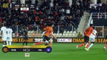 نهضة بركان و الهلال السوداني 2