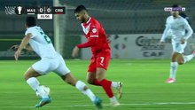 المصري و شباب بلوزداد 1