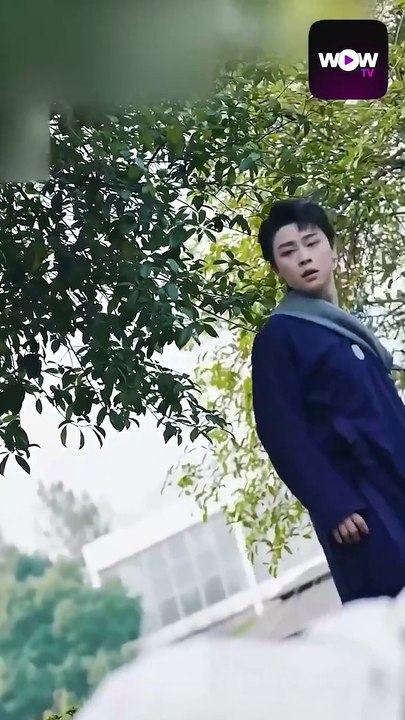 Dav Danav new Chinese drama #drama #tvshow #serial