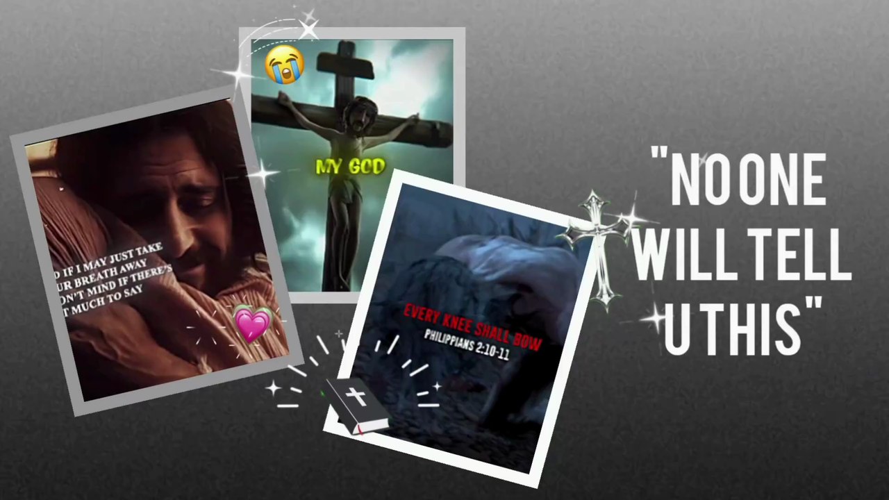 The Miracles of Jesus Christ | His Mercy, Forgiveness & Ultimate Glory