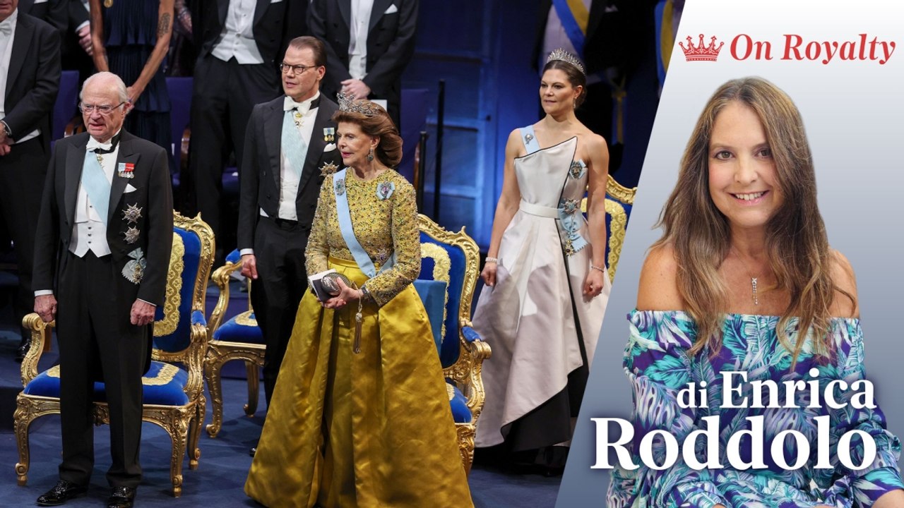 Dopo Andrea, per i Windsor una monarchia agile come in Svezia e Danimarca?
