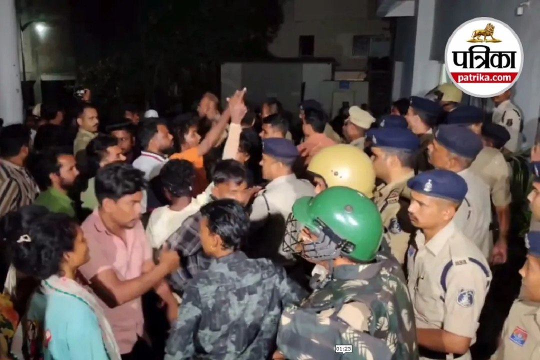 Raipur: रामकृष्ण केयर हॉस्पिटल रायपुर के सेप्टि...