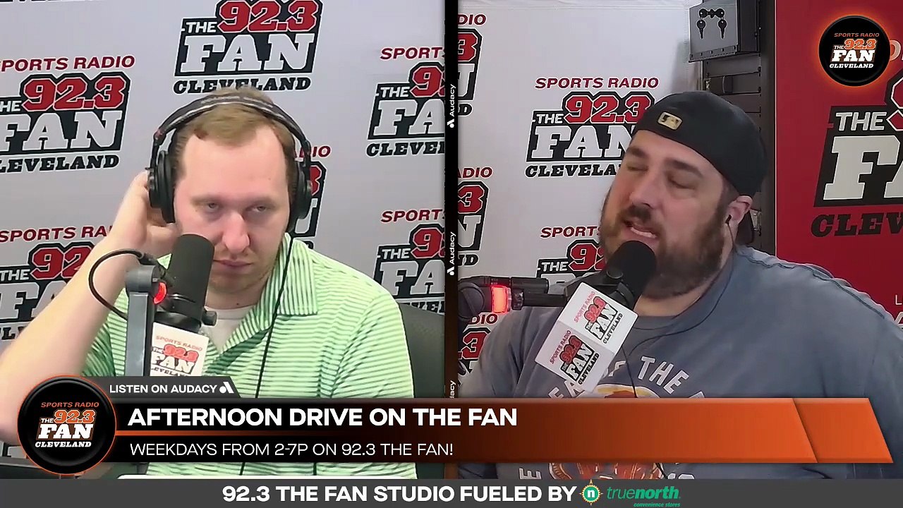 Albert Breer: Feels like Browns are treading water; bridging to 2027 when it comes to QB