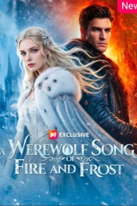 A Werewolf Song Of Fire And Frost FULL HD