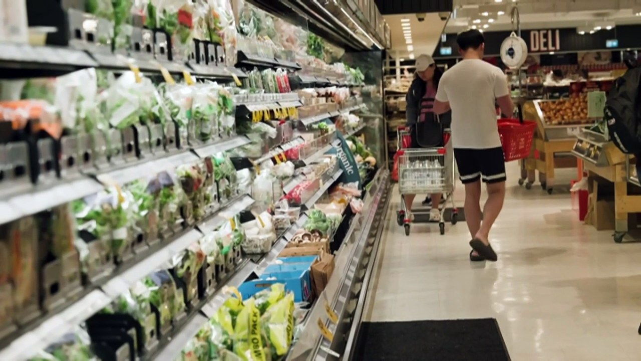 RBA lifts interest rates by 0.25pc for second time this year - video ...